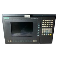 Siemens SINUMERIK 6FC5210-0DA21-2AA1 6FC5203-0AB11-0AA0...