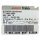 Siemens SINUMERIK 6FC5210-0DA21-2AA1 6FC5203-0AB11-0AA0 Bedientafel