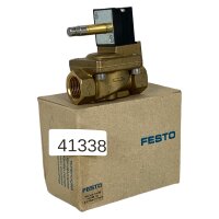 FESTO MN1H-2-1/2-MS Magnetventil 161728