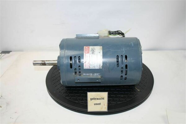 Brook Crompton 0,55 kw 700 min MH079550 Elektromotor Drehstrommotor