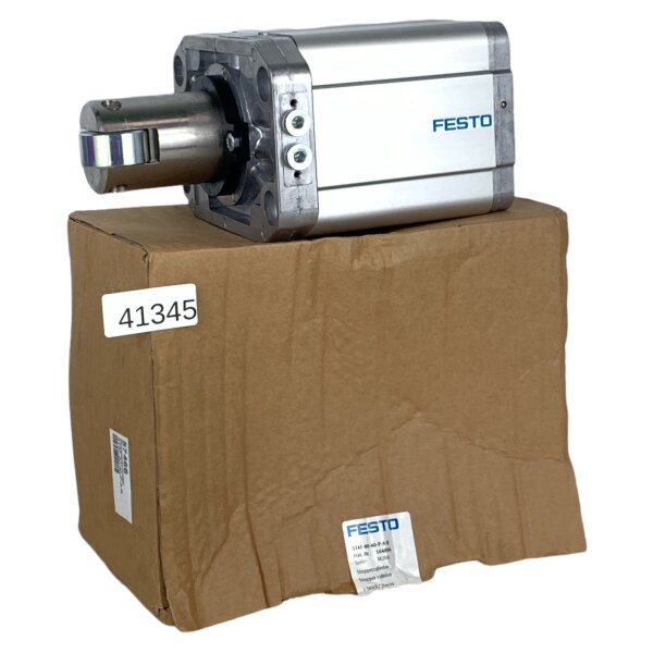 FESTO STAF-80-40-P-A-R Stopperzylinder 164894