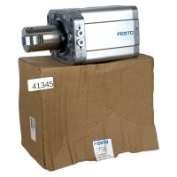 FESTO STAF-80-40-P-A-R Stopperzylinder 164894