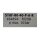 FESTO STAF-80-40-P-A-R Stopperzylinder 164894