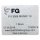 FG PI 13006 RN MIC 10 Filterelement Filter 77925019