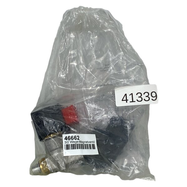 NORGREN 8466050.9101 Wege-Magnetventil 46662