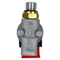 NORGREN 8466050.9101 Wege-Magnetventil 46662
