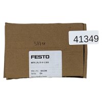 FESTO MFH-,VL/O-3-1/8 B Verschließteilsatz 104206