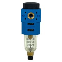 FESTO LFM-1/8-S pneumatic Filter