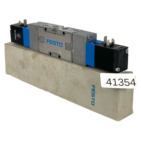FESTO JMVH-5-1/8-B Magnetventil Ventil 30475