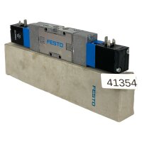 FESTO JMVH-5-1/8-B Magnetventil Ventil 30475