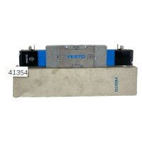 FESTO JMVH-5-1/8-B Magnetventil Ventil 30475