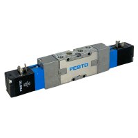 FESTO JMVH-5-1/8-B Magnetventil Ventil 30475