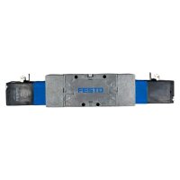 FESTO JMVH-5-1/8-B Magnetventil Ventil 30475