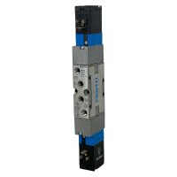 FESTO JMVH-5-1/8-B Magnetventil Ventil 30475