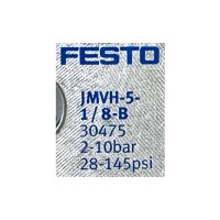 FESTO JMVH-5-1/8-B Magnetventil Ventil 30475