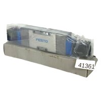 FESTO JMVH-5-1/4-B Magnetventil Ventil 19136