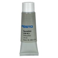 FESTO DFM-40-PA Verschleißteilsatz 383667