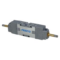 FESTO JMFH-5-1/8-B Magnetventil Ventil 30486