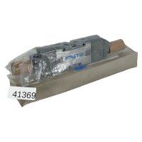 FESTO JMFH-5-1/8-B Magnetventil Ventil 30486
