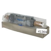 FESTO JMFH-5-1/8-B Magnetventil Ventil 30486