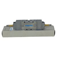 FESTO JMFH-5-1/8-B Magnetventil Ventil 30486