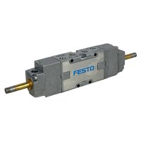 FESTO JMFH-5-1/8-B Magnetventil Ventil 30486