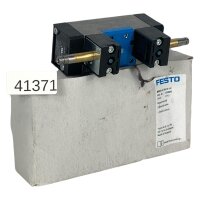 FESTO MN1H-5/3G-D-1-C Magnetventil Ventil 159681