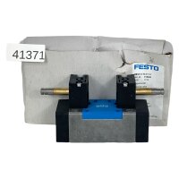 FESTO MN1H-5/3G-D-1-C Magnetventil Ventil 159681