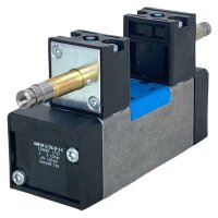 FESTO MN1H-5/3G-D-1-C Magnetventil Ventil 159681