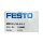 FESTO MN1H-5/3G-D-1-C Magnetventil Ventil 159681