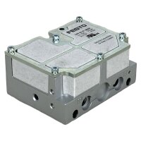 FESTO CPV10-EPL-PEU Endplatte 188452