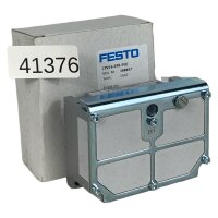 FESTO CPV14-EPR-PEU Endplatte 188457