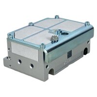 FESTO CPV14-EPR-PEU Endplatte 188457