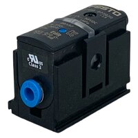 FESTO SDE5-D10-O-Q4E-P-M8 Drucksensor Sensor 527466