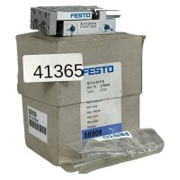 FESTO SLT-6-20-P-A Mini-Schlitten 170550