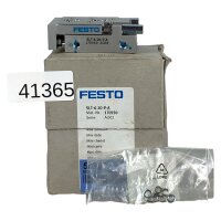 FESTO SLT-6-20-P-A Mini-Schlitten 170550