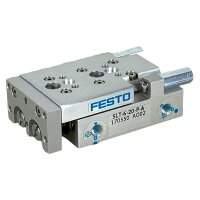 FESTO SLT-6-20-P-A Mini-Schlitten 170550