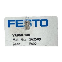 FESTO VADMI-140 Vakuumsaugdüsen 162509