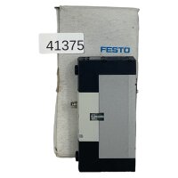 FESTO VSVA-B-P53E-H-A1-1R2L Magnetventil 534540