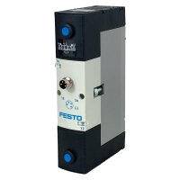 FESTO VSVA-B-P53E-H-A1-1R2L Magnetventil 534540