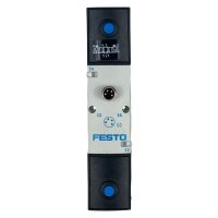FESTO VSVA-B-P53E-H-A1-1R2L Magnetventil 534540