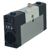 FESTO VSVA-B-P53E-H-A1-1R2L Magnetventil 534540