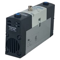 FESTO VSVA-B-P53E-H-A1-1R2L Magnetventil 534540