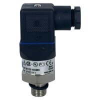 WIKA A-10 Drucktransmitter