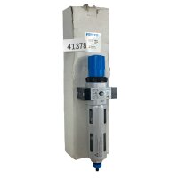 FESTO LFR-1/8-D-MINI-A Filter-Regelventil 159634