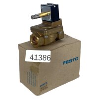 FESTO MN1H-2-1/2-MS Magnetventil 161728