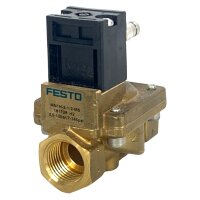 FESTO MN1H-2-1/2-MS Magnetventil 161728