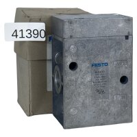 FESTO VL/0-3-1/2 Pneumatikventil ventil 9983