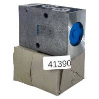FESTO VL/0-3-1/2 Pneumatikventil ventil 9983