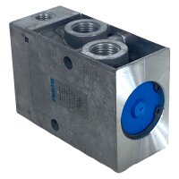 FESTO VL/0-3-1/2 Pneumatikventil ventil 9983